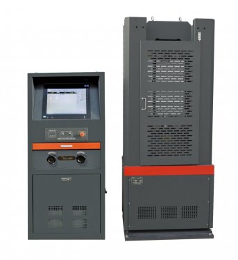 江苏WE-100/300/600/1000微机屏显WAN能材料拉伸试验机